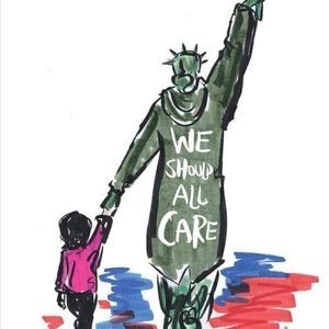 Meet your Posher, Joan